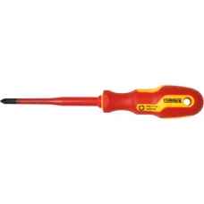 NAREX Отвертка Pozidriv, S LINE ELEKTRO SLIM ,834202, 8590137342026 (CZ), шт