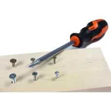 NAREX Универсальная отвертка Phillips 6 в 1, S LINE PROFI ,836400, 8590137364004 (CZ), шт