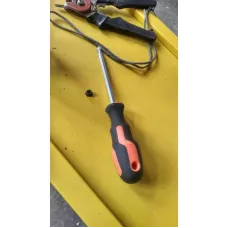 NAREX Универсальная отвертка Phillips 6 в 1, S LINE PROFI ,836400, 8590137364004 (CZ), шт