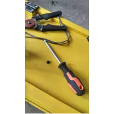 NAREX Универсальная отвертка Phillips 6 в 1, S LINE PROFI ,836400, 8590137364004 (CZ), шт