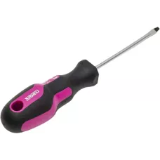 NAREX Отвертка плоская, S LINE PROFI ,839101, 8590137391017 (CZ), шт