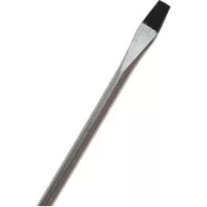 NAREX Отвертка плоская, S LINE PROFI ,839101, 8590137391017 (CZ), шт