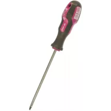 NAREX Отвертка плоская, S LINE PROFI ,839102, 8590137391024 (CZ), шт