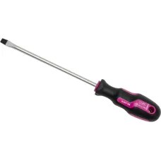 NAREX Отвертка плоская, S LINE PROFI ,839106, 8590137391062 (CZ), шт