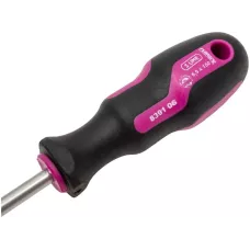 NAREX Отвертка плоская, S LINE PROFI ,839106, 8590137391062 (CZ), шт