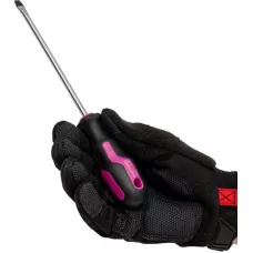 NAREX Отвертка плоская, S LINE PROFI ,839106, 8590137391062 (CZ), шт