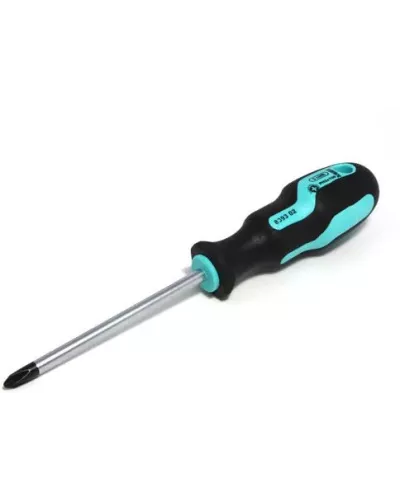 Отвертка NAREX S line Profi РН-1 l=80 839301