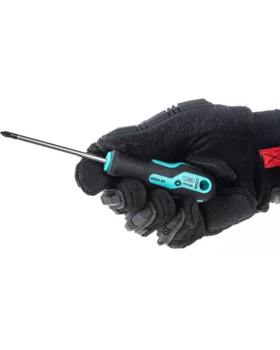 Отвертка NAREX S line Profi РН-1 l=80 839301