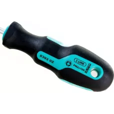 NAREX Отвертка Phillips S LINE PROFI ,839302, 8590137393028 (CZ), шт