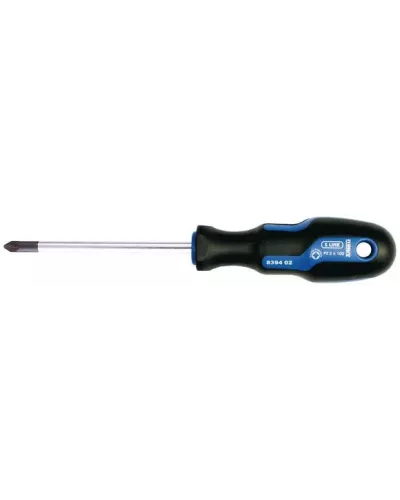Отвертка NAREX S line Profi РZ-1 l=80 839401