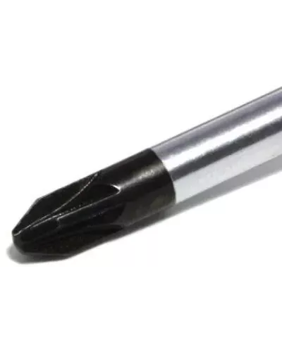 Отвертка NAREX S line Profi РZ-1 l=80 839401