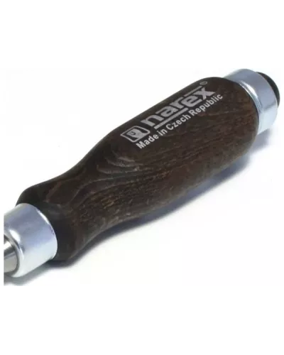 Набор из 6 плоских стамесок NAREX Wood Line Profi 853053