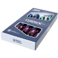 NAREX Набор отверток S LINE PROFI ,855870, 8590137558700 (CZ), шт