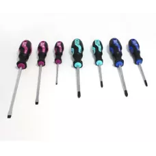 NAREX Набор отверток S LINE PROFI ,855870, 8590137558700 (CZ), шт