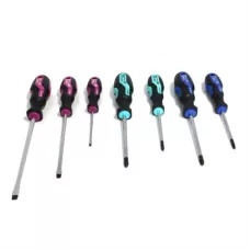 NAREX Набор отверток S LINE PROFI ,855870, 8590137558700 (CZ), шт