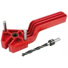 NAREX Кондуктор для мебельных шкантов ,872100, 8590137721005 (CZ), шт