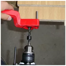 NAREX Кондуктор для мебельных шкантов ,872100, 8590137721005 (CZ), шт