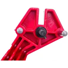 NAREX Кондуктор для мебельных шкантов ,872100, 8590137721005 (CZ), шт