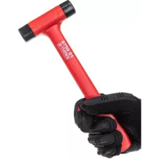 NAREX Молоток с пластиковыми ударными концами ,875001, 8590137750012 (CZ), шт