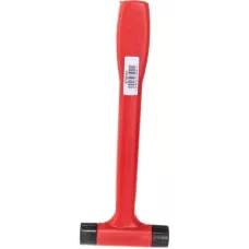 NAREX Молоток с пластиковыми ударными концами ,875001, 8590137750012 (CZ), шт