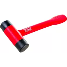 NAREX Молоток с пластиковыми ударными концами ,875002, 8590137750029 (CZ), шт