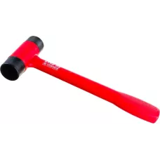 NAREX Молоток с пластиковыми ударными концами ,875002, 8590137750029 (CZ), шт