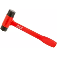 NAREX Молоток с пластиковыми ударными концами ,875002, 8590137750029 (CZ), шт