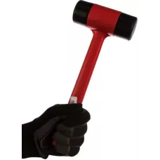 NAREX Молоток с пластиковыми ударными концами ,875003, 8590137750036 (CZ), шт