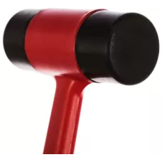 NAREX Молоток с пластиковыми ударными концами ,875003, 8590137750036 (CZ), шт