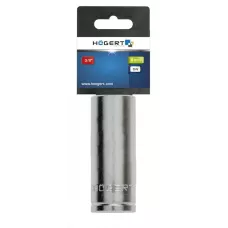 Шестигранная насадка 3/8 «, длинна 6 мм,  CrV HT1A156