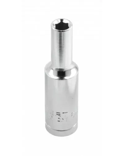 Шестигранная насадка 3/8 «, длинна 10 мм,  CrV HT1A160