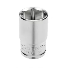 Торцевая головка шестигранная 1/2″, 32 мм, сталь CrV, DIN 3124 HT1A232