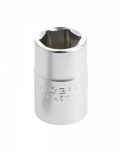 Торцевая головка шестигранная 3/4″, 19 мм HT1A509
