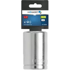 Торцевая головка шестигранная 3/4″, 23 мм HT1A513