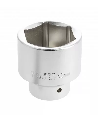 Насадка hex 1» 60мм HT1A548