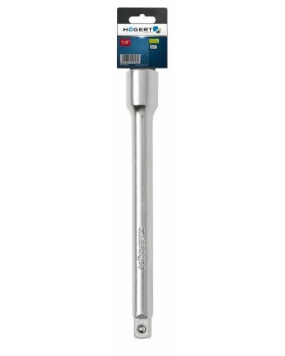 Удлинитель 1/4″, 76 мм, CrV HT1A702