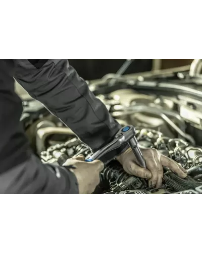 Удлинитель 3/8″, 127 мм, CrV HT1A714
