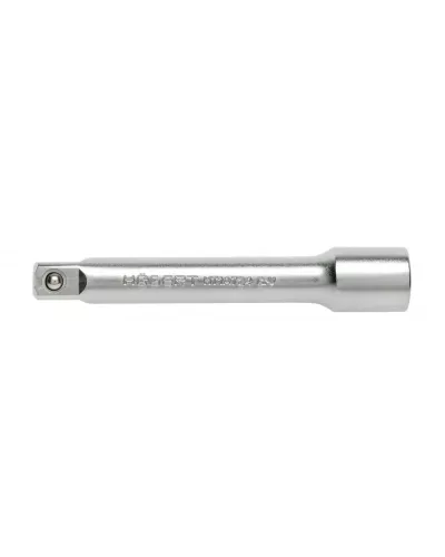 Удлинитель 1/2″, 125 мм, CrV HT1A724