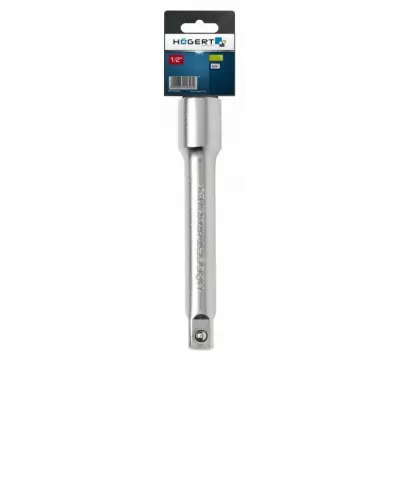 Удлинитель 1/2″, 250 мм, CrV HT1A727