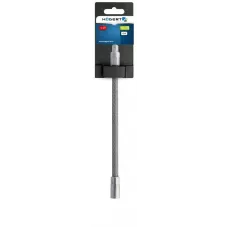 Удлинитель гибкий 1/4″, 150 мм HT1A740