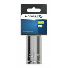 Переходник для бит  ¼” HT1A752