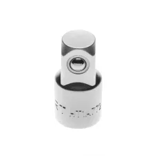 Переходник 3/8″-1/4″, 27 мм HT1A771