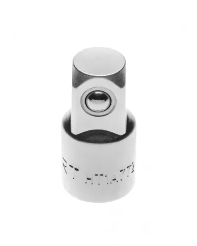 Переходник 3/8″-1/4″, 27 мм HT1A771