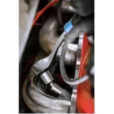 Головка свечная шестигранная с шарниром3/8″, 14 мм, CrV, DIN 3120 HT1A778