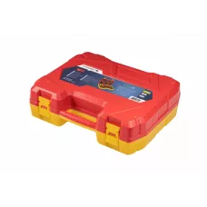 Набор изолированных инструментов 1000 V, 12 шт., HT1E100