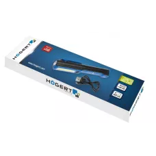 Фонарь светодиодный 160 люмен, магнит HT1E406