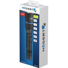 Фонарик 3100lm HT1E416