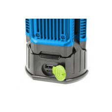 Комплект аккумуляторного прожектора со штативом HT1E450