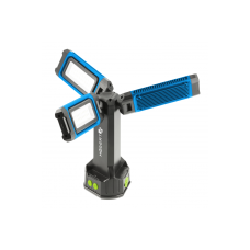 Комплект аккумуляторного прожектора со штативом HT1E450