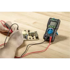Цифровой мультиметр HT1E600